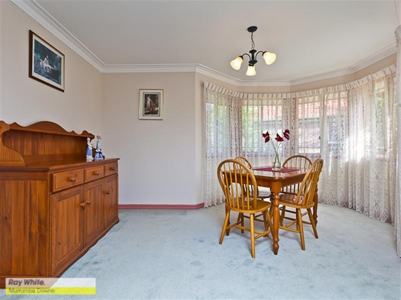 8 Tavistock Crescent, Murrumba Downs QLD 4503