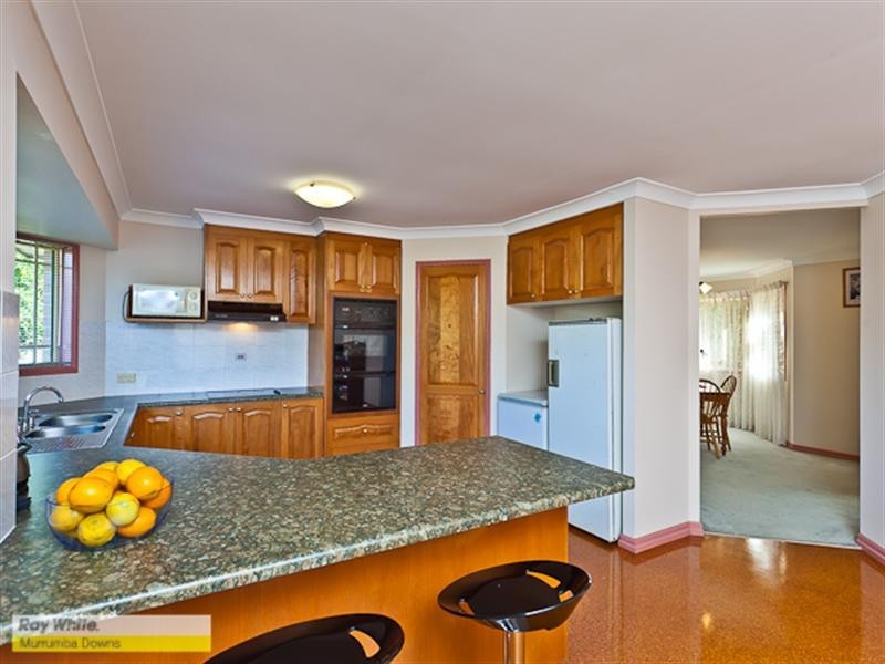 8 Tavistock Crescent, Murrumba Downs QLD 4503