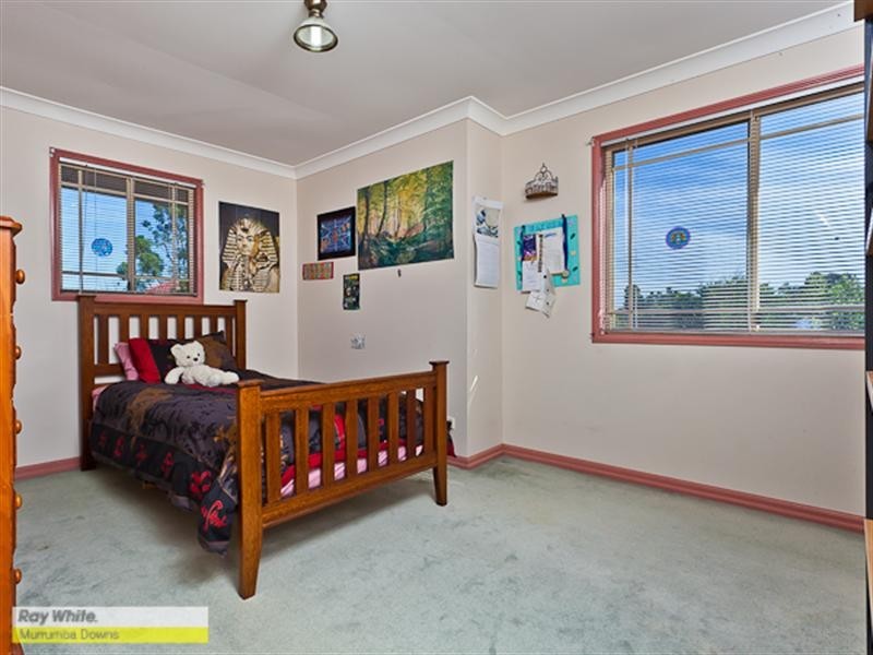 8 Tavistock Crescent, Murrumba Downs QLD 4503