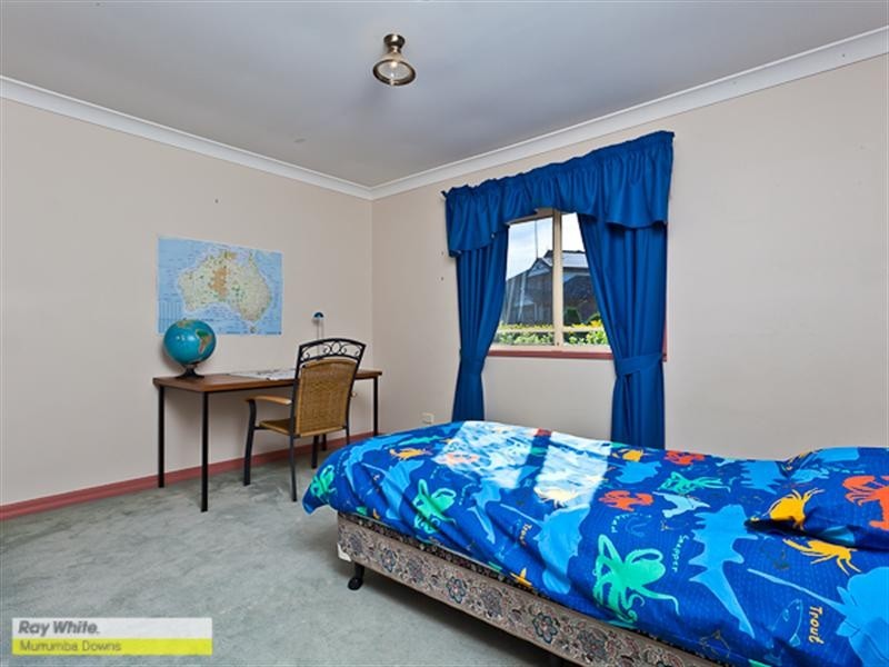 8 Tavistock Crescent, Murrumba Downs QLD 4503