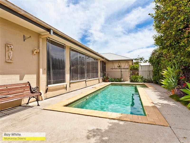 Murrumba Downs QLD 4503