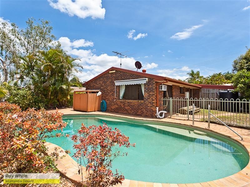 22 Huntington Drive, Kallangur QLD 4503