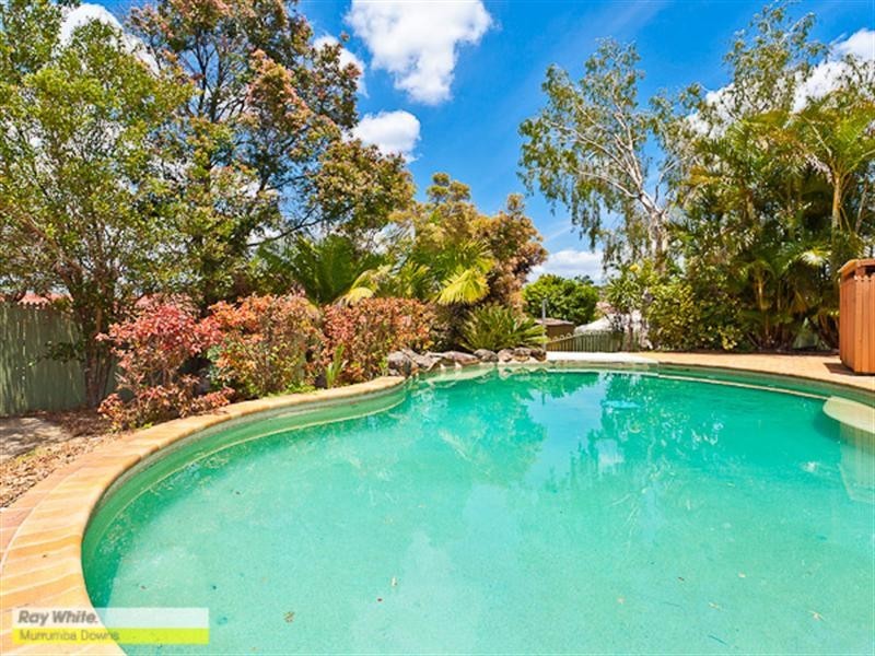 22 Huntington Drive, Kallangur QLD 4503