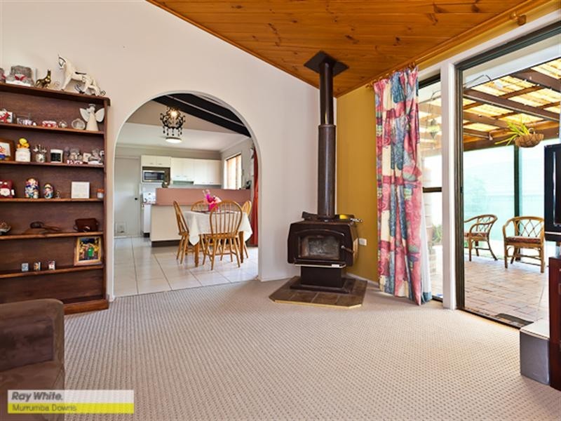 22 Huntington Drive, Kallangur QLD 4503