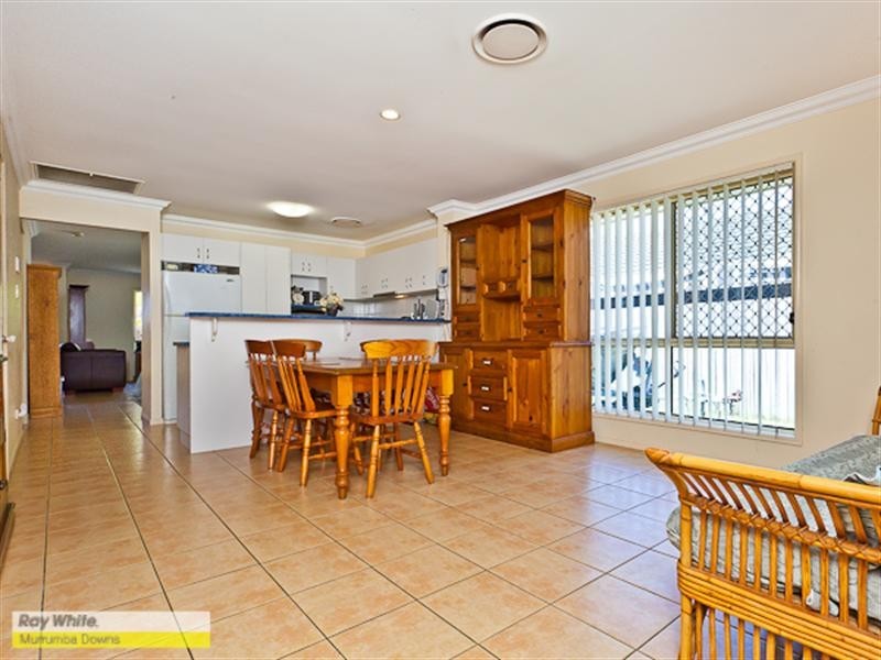 Murrumba Downs QLD 4503