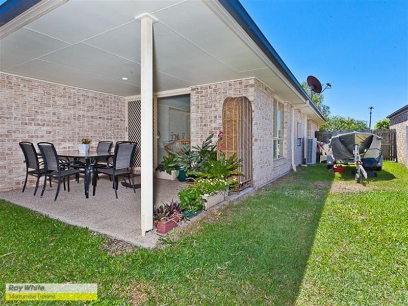 Murrumba Downs QLD 4503