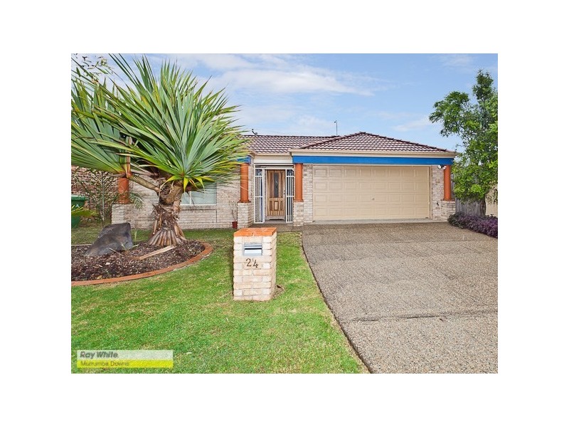 Murrumba Downs QLD 4503