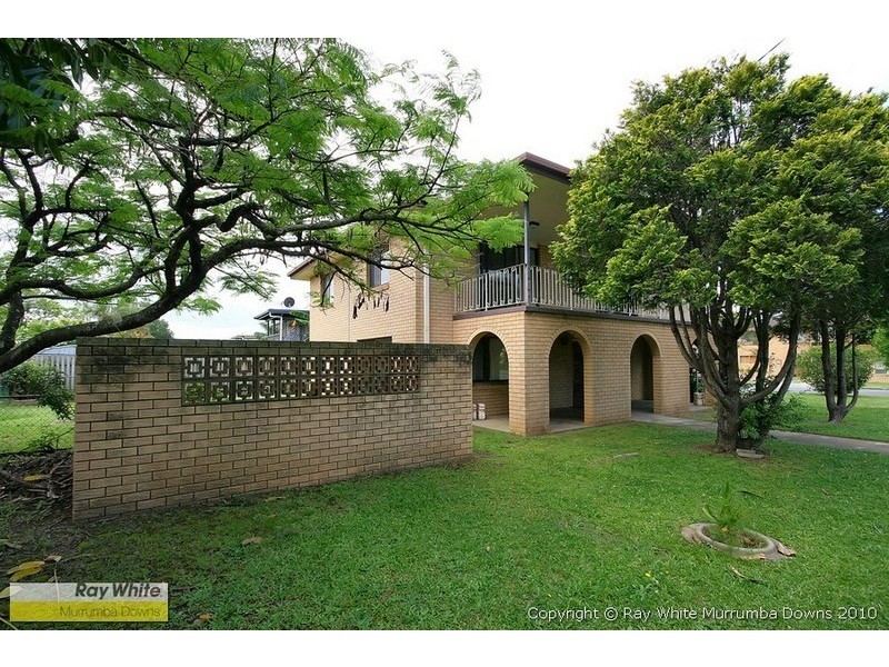 2 Curtis Road, Kallangur QLD 4503