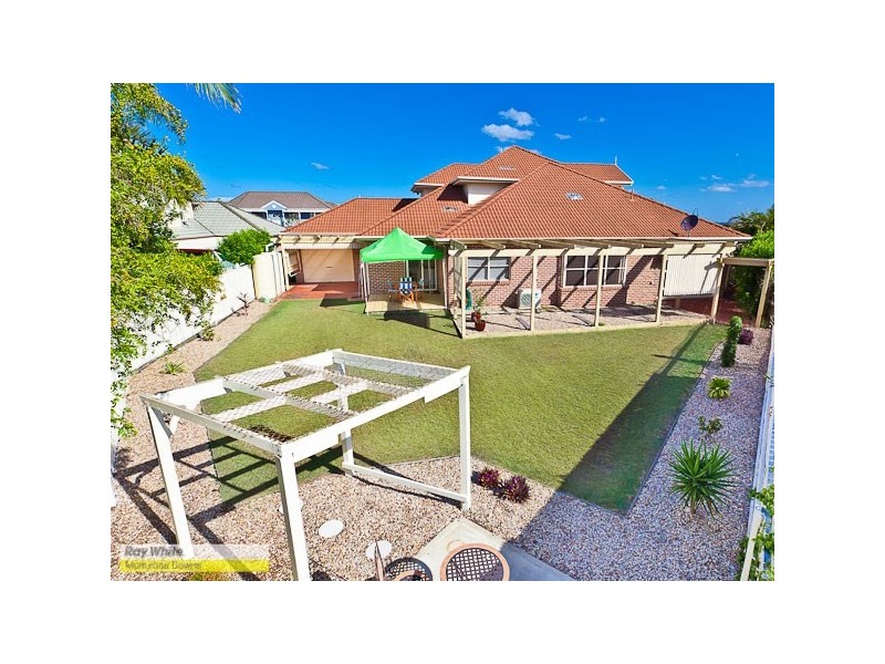 4 Dorchester Court, Murrumba Downs QLD 4503