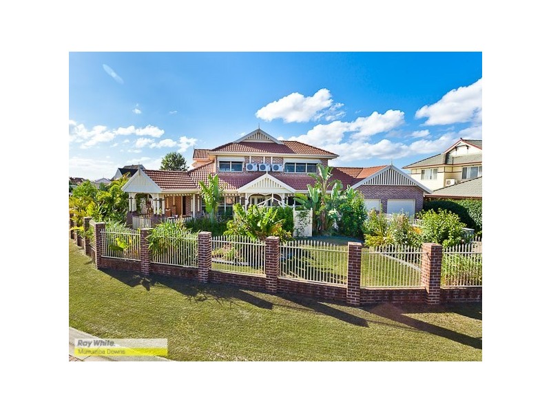4 Dorchester Court, Murrumba Downs QLD 4503