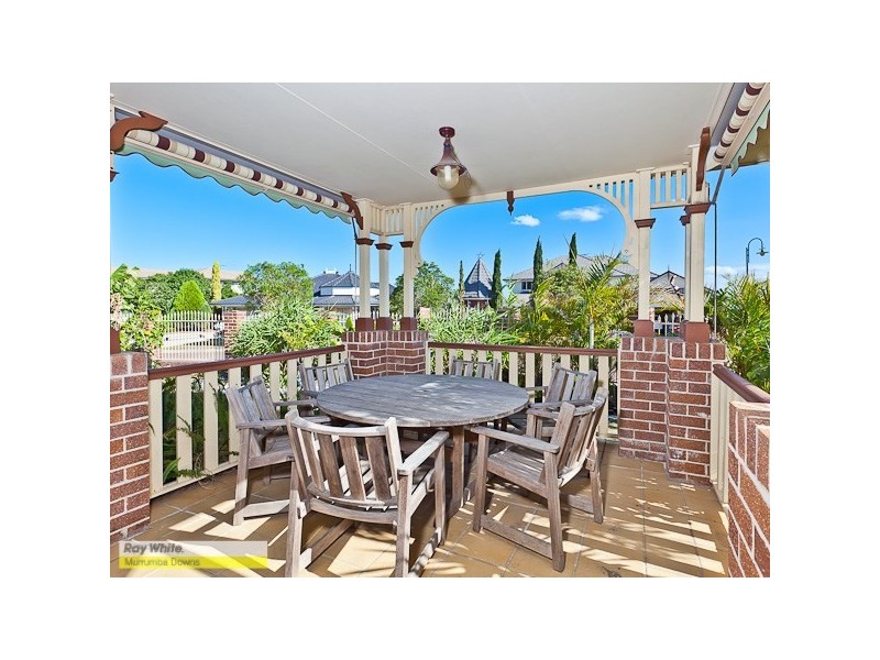 4 Dorchester Court, Murrumba Downs QLD 4503