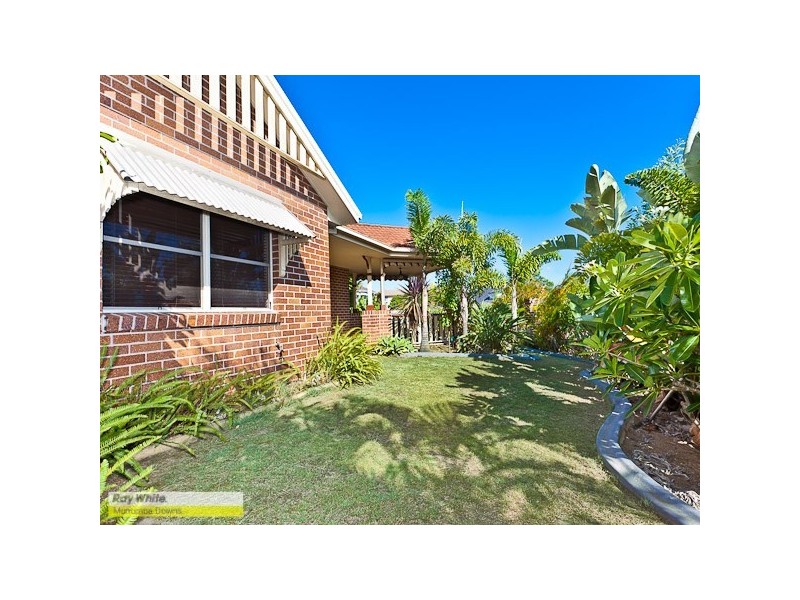 4 Dorchester Court, Murrumba Downs QLD 4503