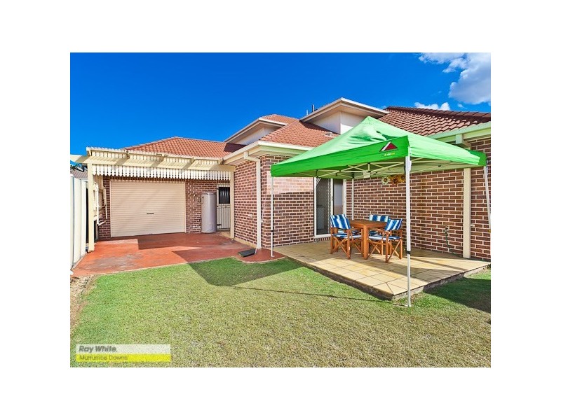 4 Dorchester Court, Murrumba Downs QLD 4503