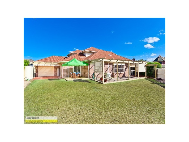 4 Dorchester Court, Murrumba Downs QLD 4503