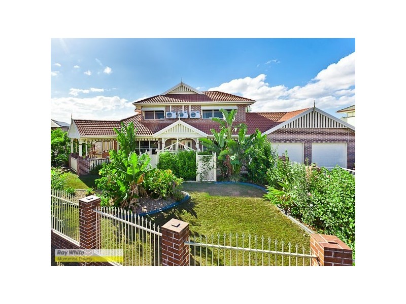 4 Dorchester Court, Murrumba Downs QLD 4503