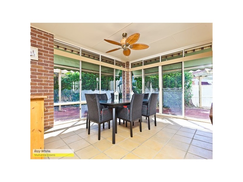 4 Dorchester Court, Murrumba Downs QLD 4503