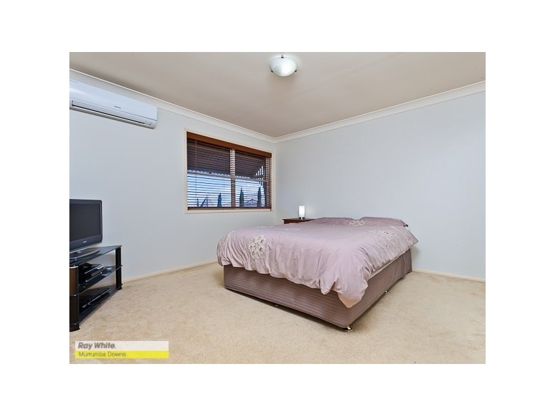 4 Dorchester Court, Murrumba Downs QLD 4503