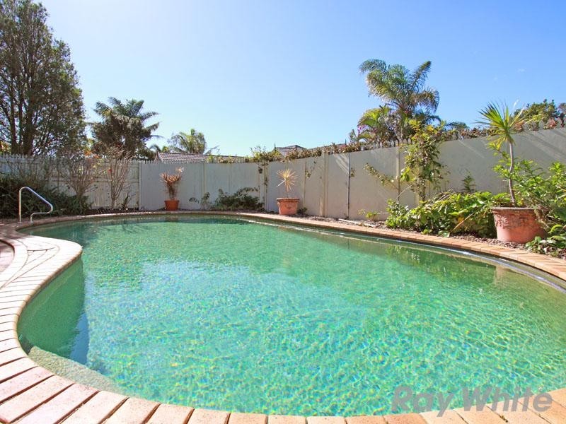 31 Castle Hill Drive, Murrumba Downs QLD 4503