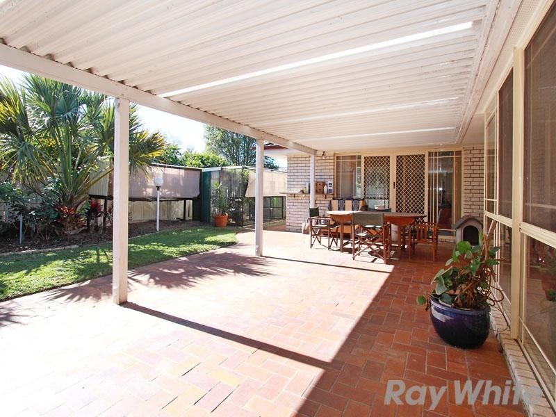 31 Castle Hill Drive, Murrumba Downs QLD 4503
