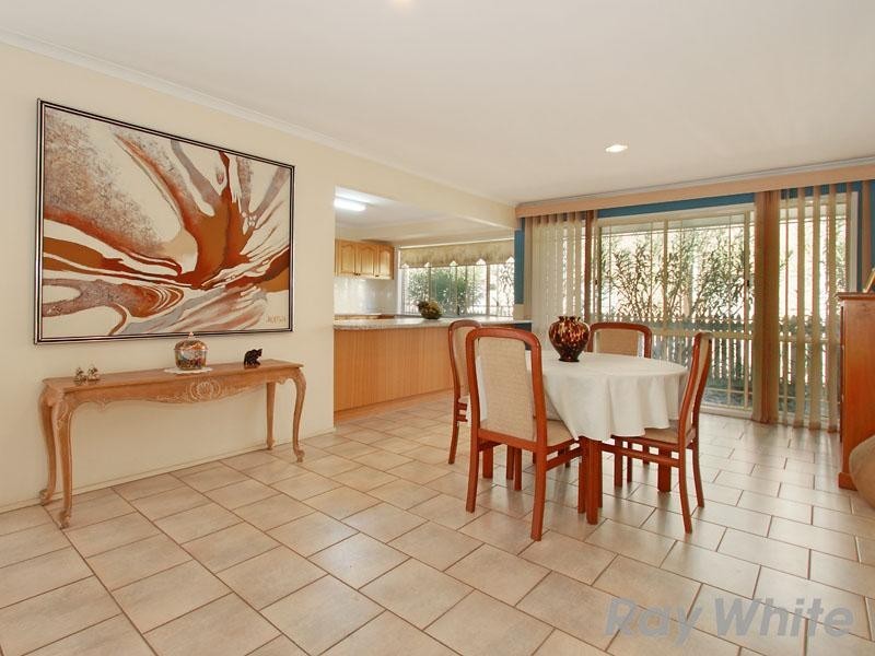 31 Castle Hill Drive, Murrumba Downs QLD 4503