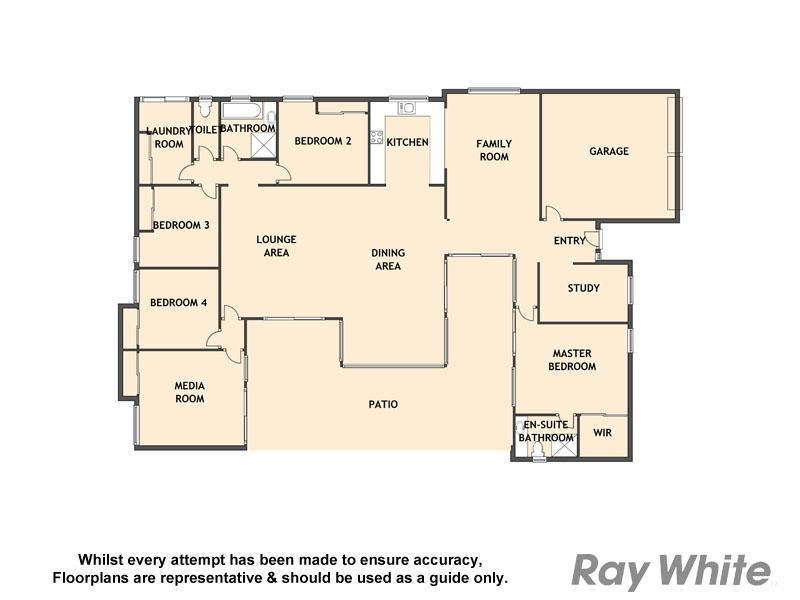 31 Castle Hill Drive, Murrumba Downs QLD 4503