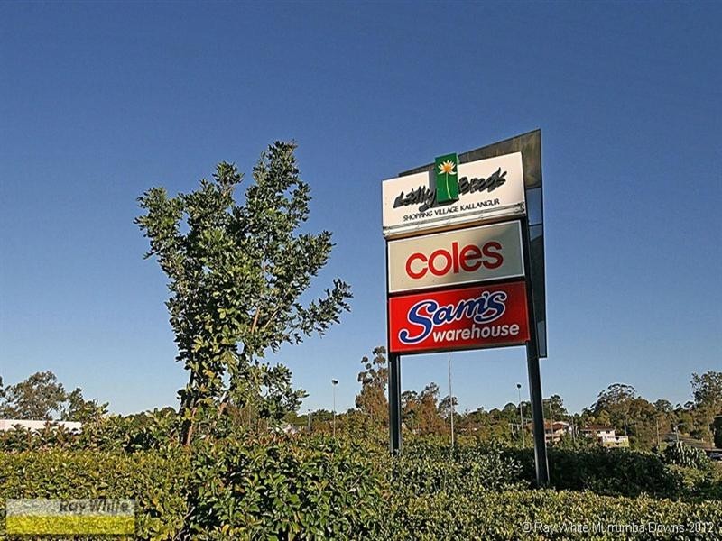 Kallangur QLD 4503