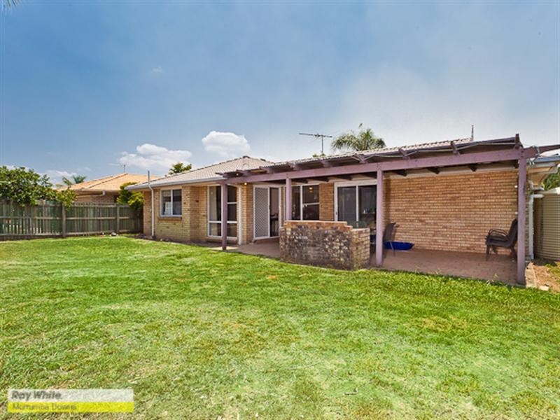 70 Hickory Drive, Narangba QLD 4504
