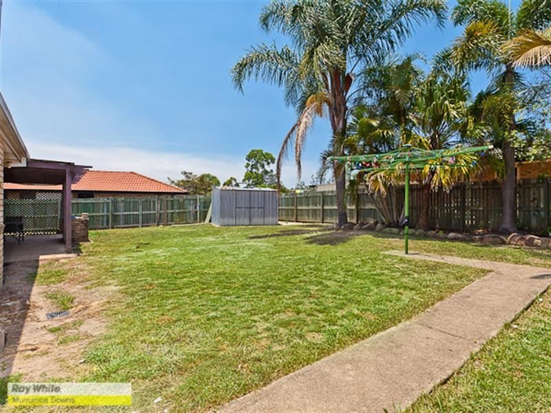 70 Hickory Drive, Narangba QLD 4504