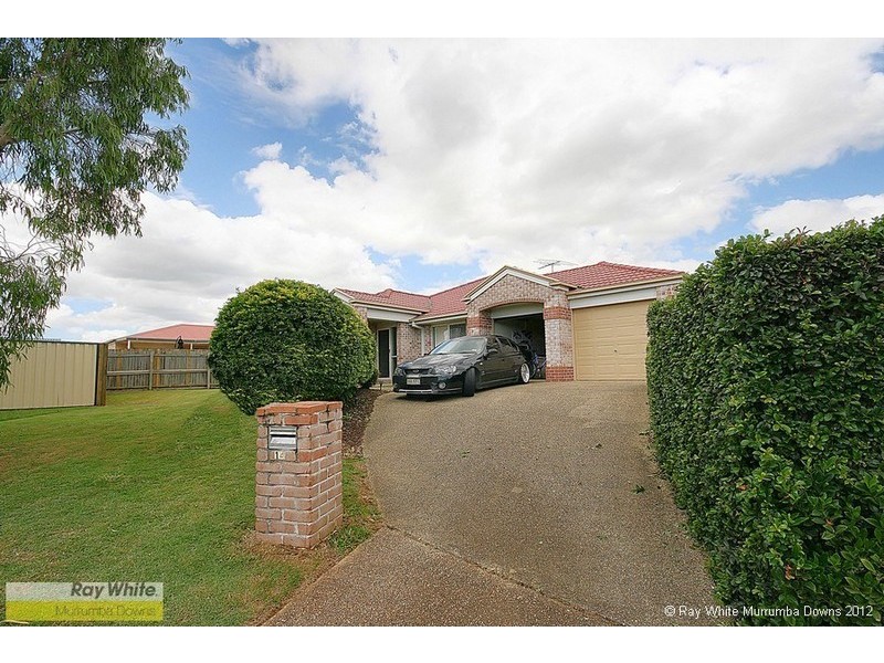 Murrumba Downs QLD 4503