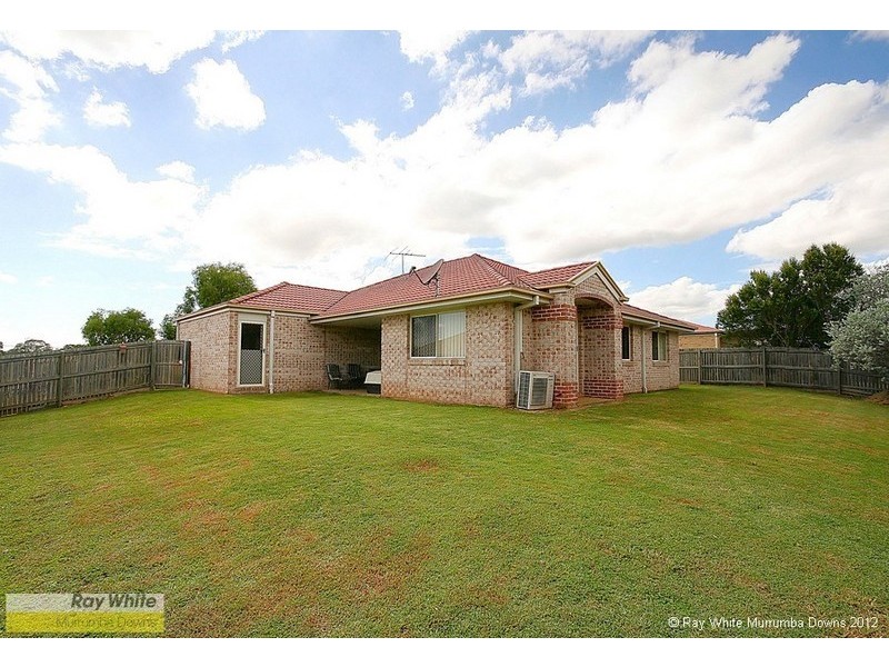 Murrumba Downs QLD 4503