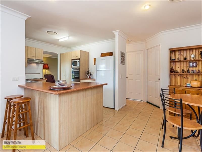 25 Cairns Road, Griffin QLD 4503