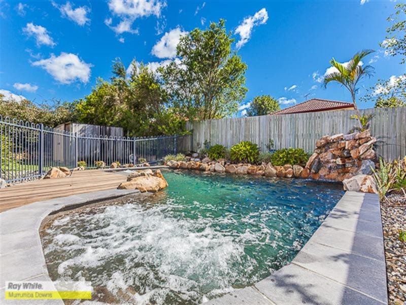 25 Cairns Road, Griffin QLD 4503
