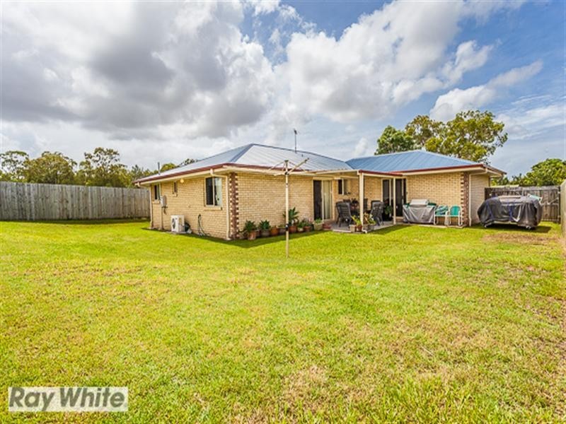 Murrumba Downs QLD 4503