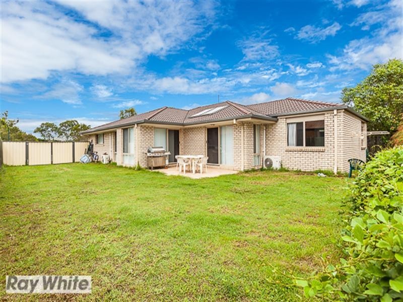 Griffin QLD 4503