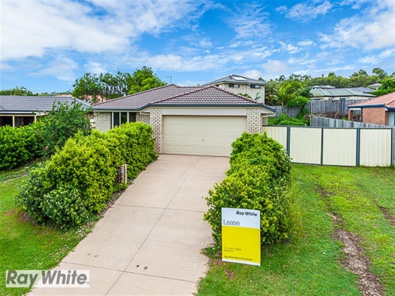 Griffin QLD 4503