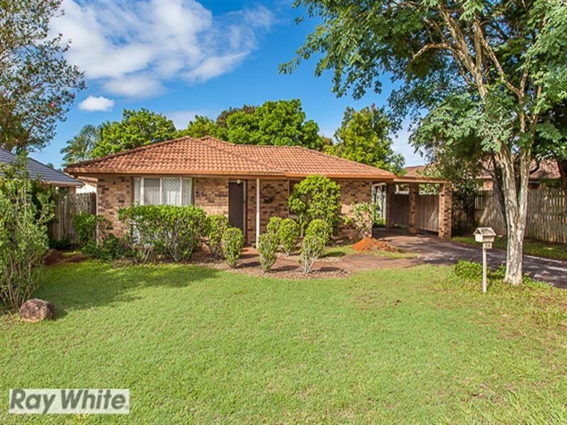 Murrumba Downs QLD 4503