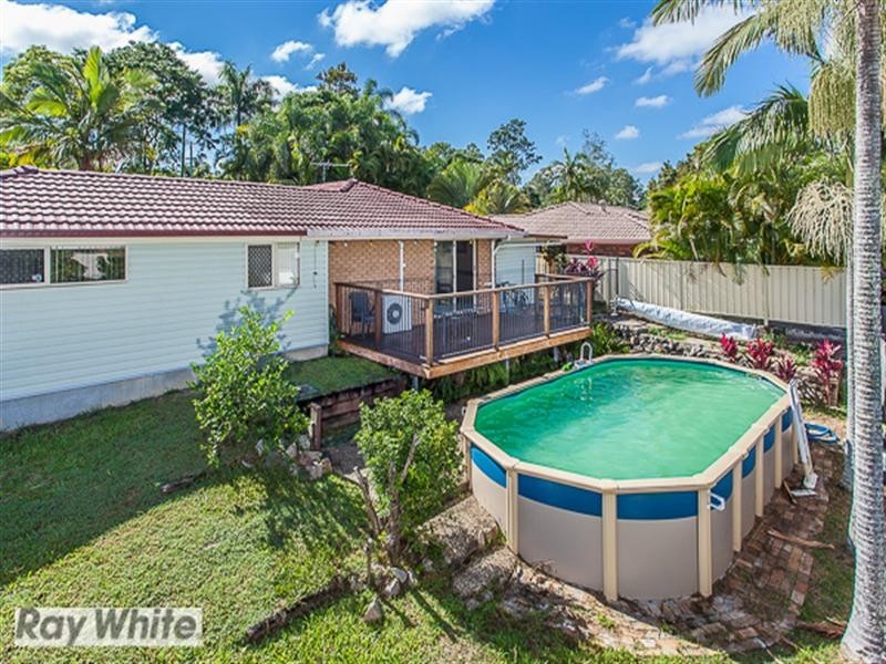 45 Beeville Road, Petrie QLD 4502