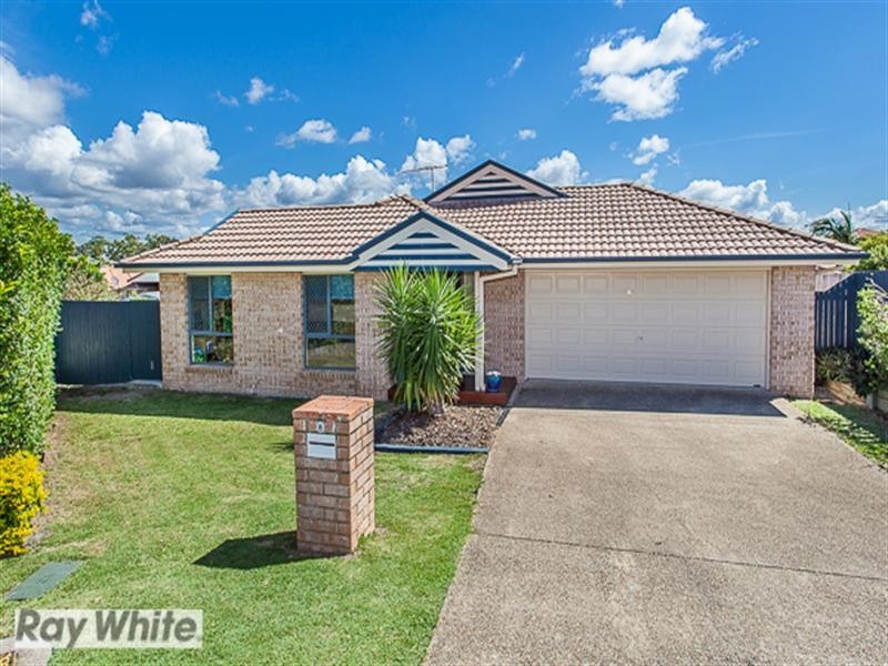 Murrumba Downs QLD 4503