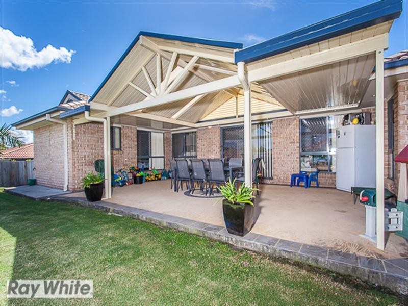 Murrumba Downs QLD 4503