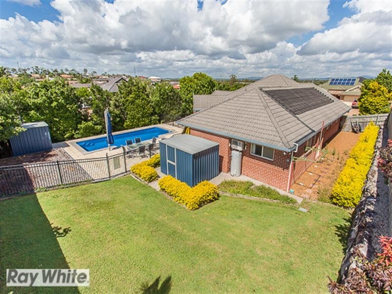 Murrumba Downs QLD 4503