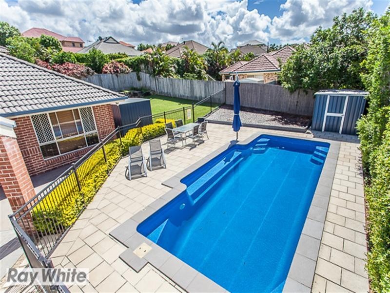 Murrumba Downs QLD 4503