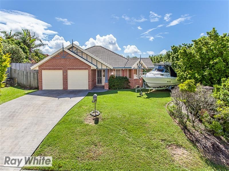 Murrumba Downs QLD 4503