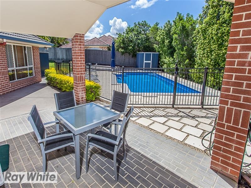 Murrumba Downs QLD 4503