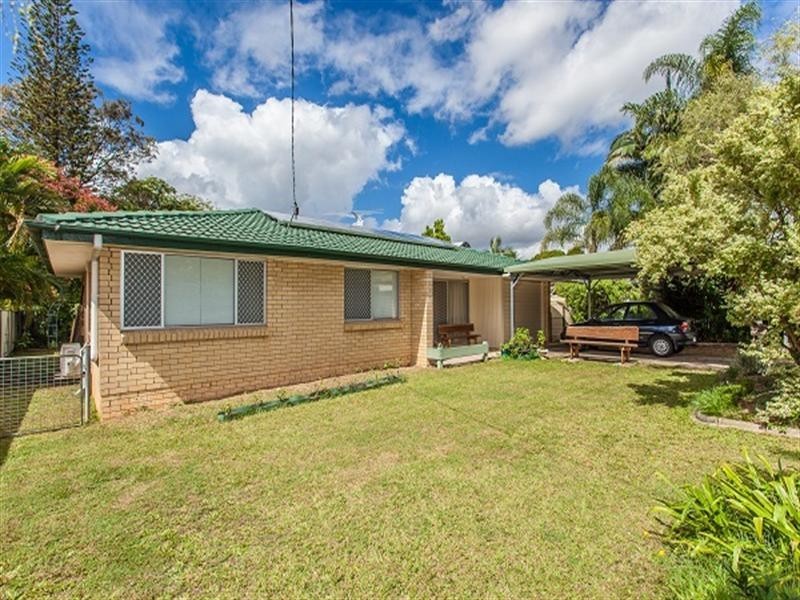 20 Paul Street, Kallangur QLD 4503