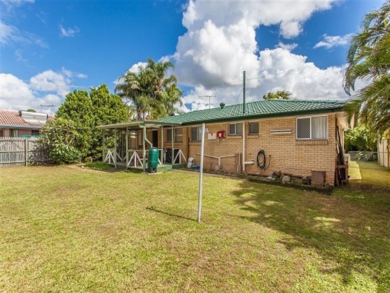 20 Paul Street, Kallangur QLD 4503