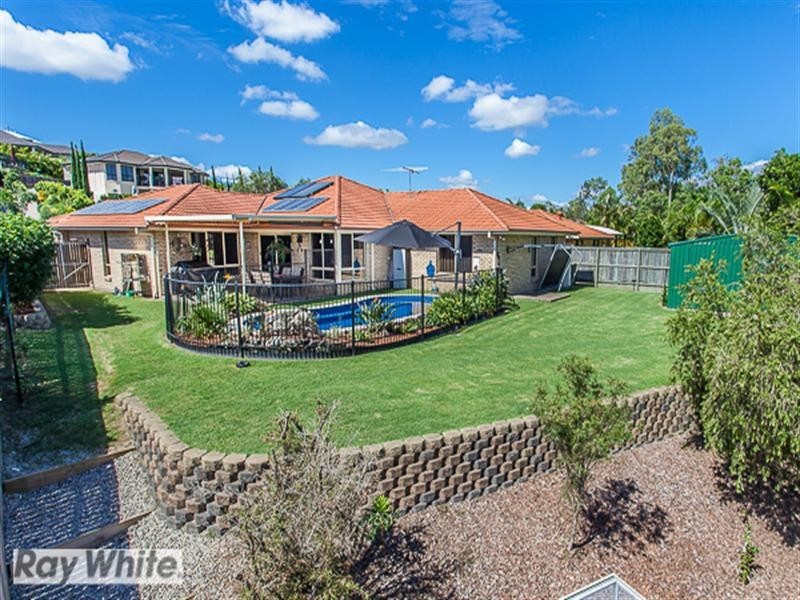 45 Hunter Court, Petrie QLD 4502