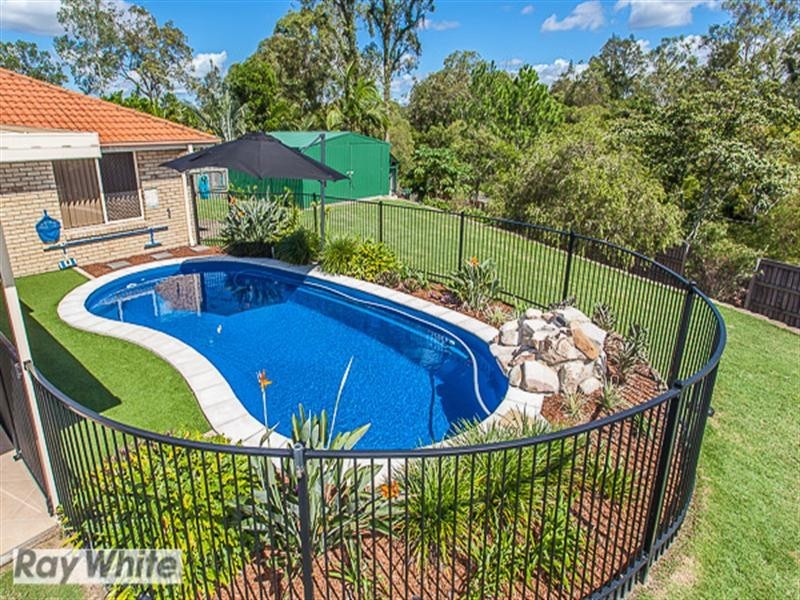 45 Hunter Court, Petrie QLD 4502
