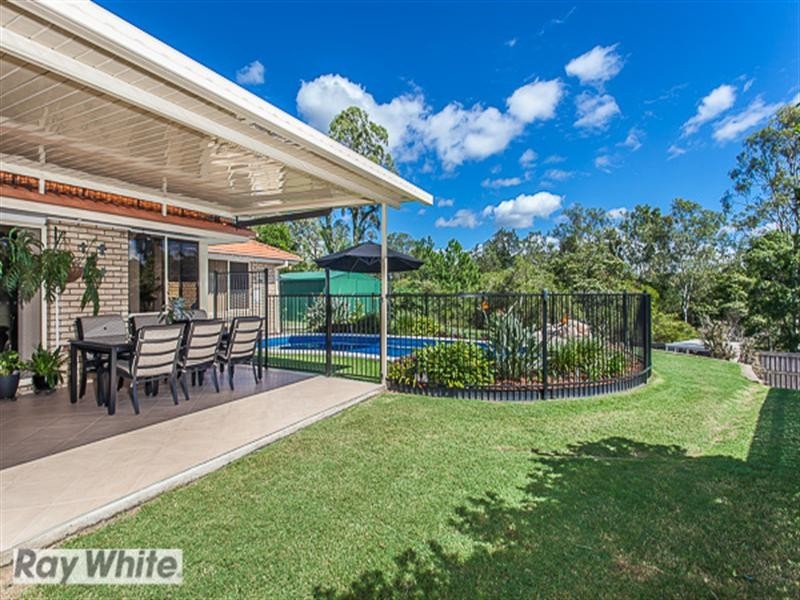 45 Hunter Court, Petrie QLD 4502