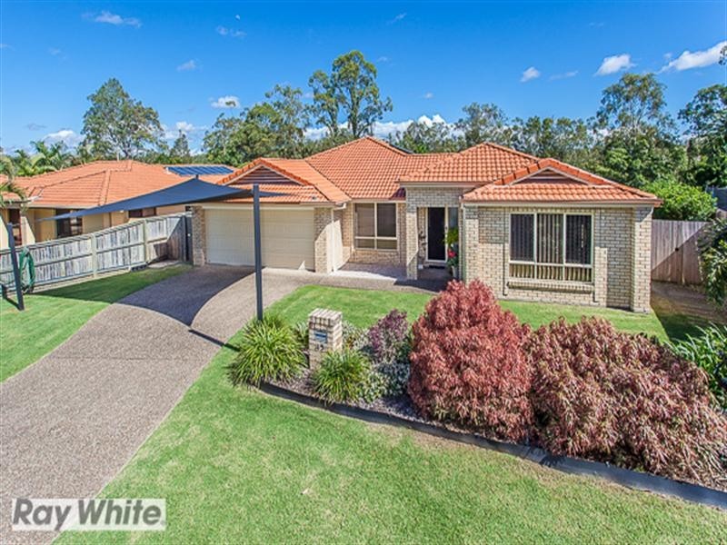45 Hunter Court, Petrie QLD 4502