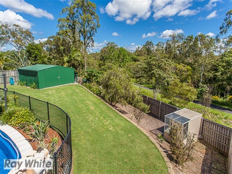 45 Hunter Court, Petrie QLD 4502